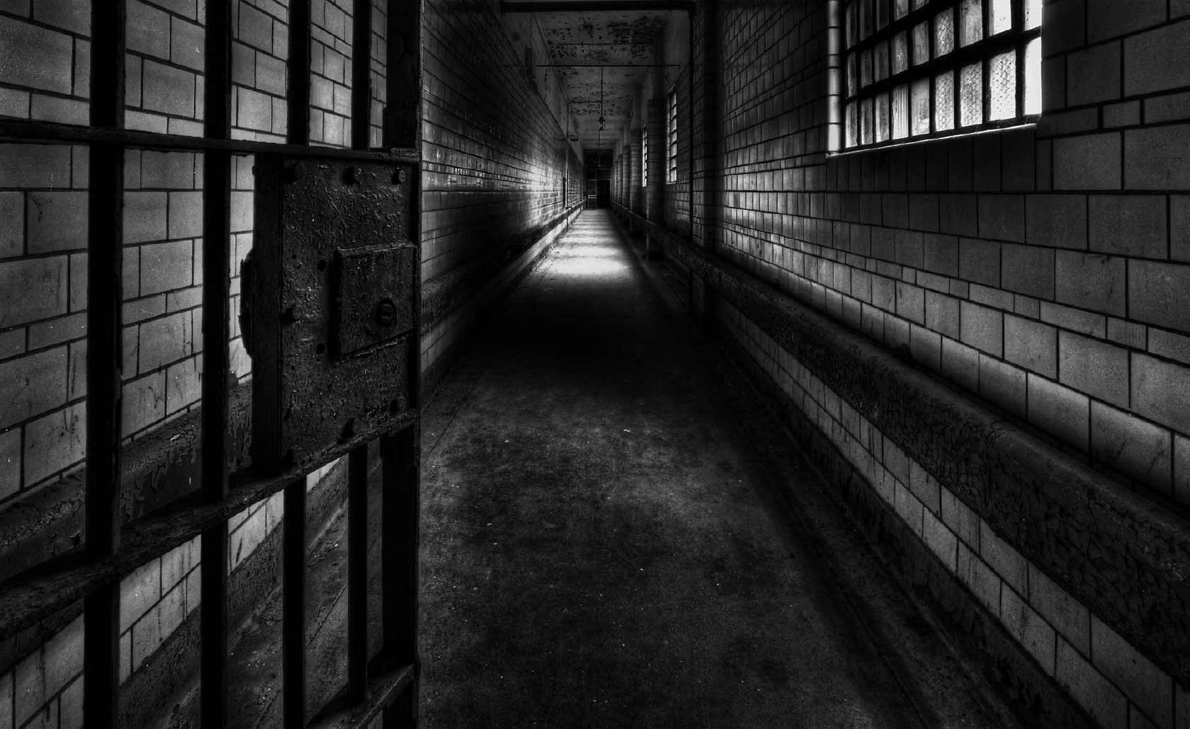 salle évasion prison piège mission