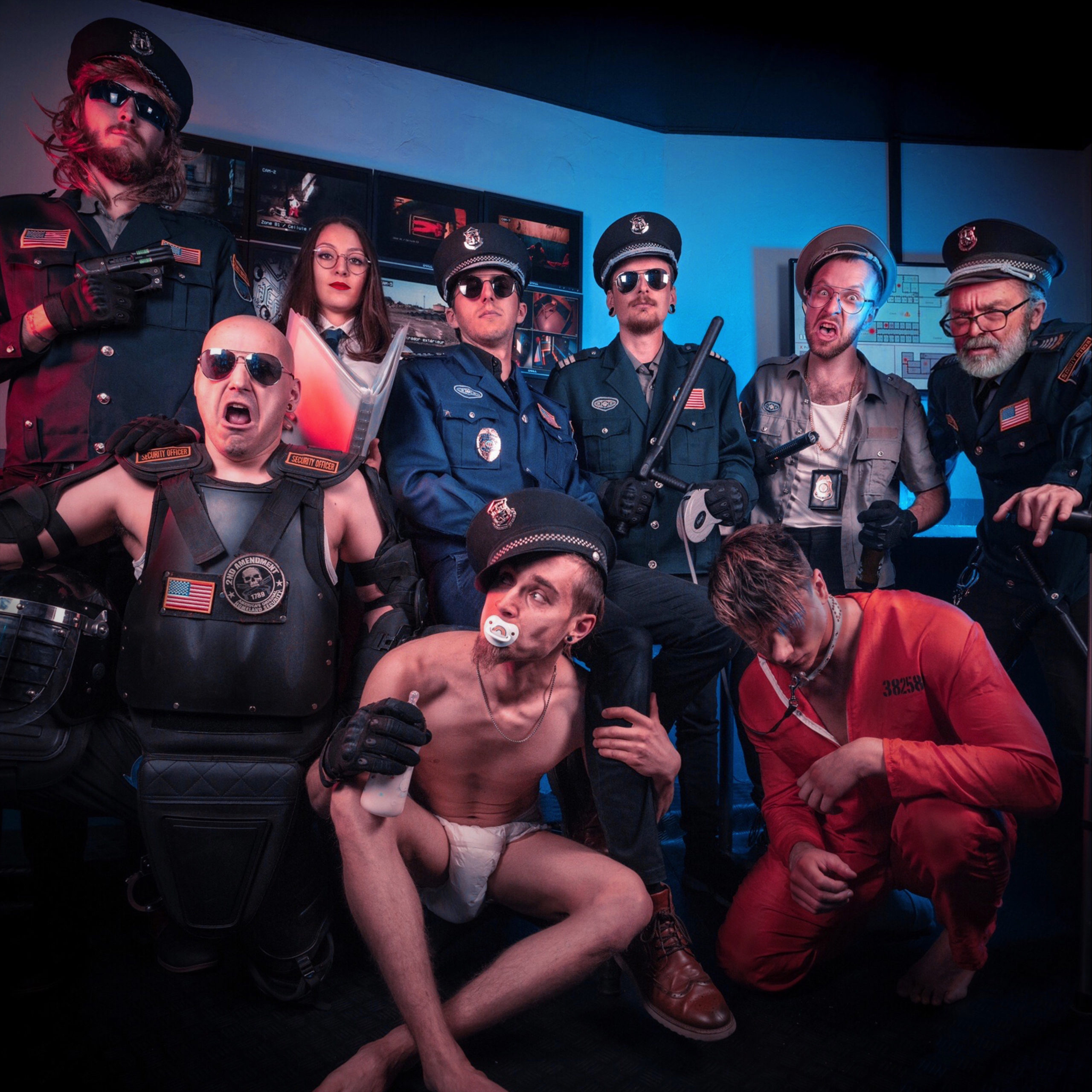 Escape Game en famille