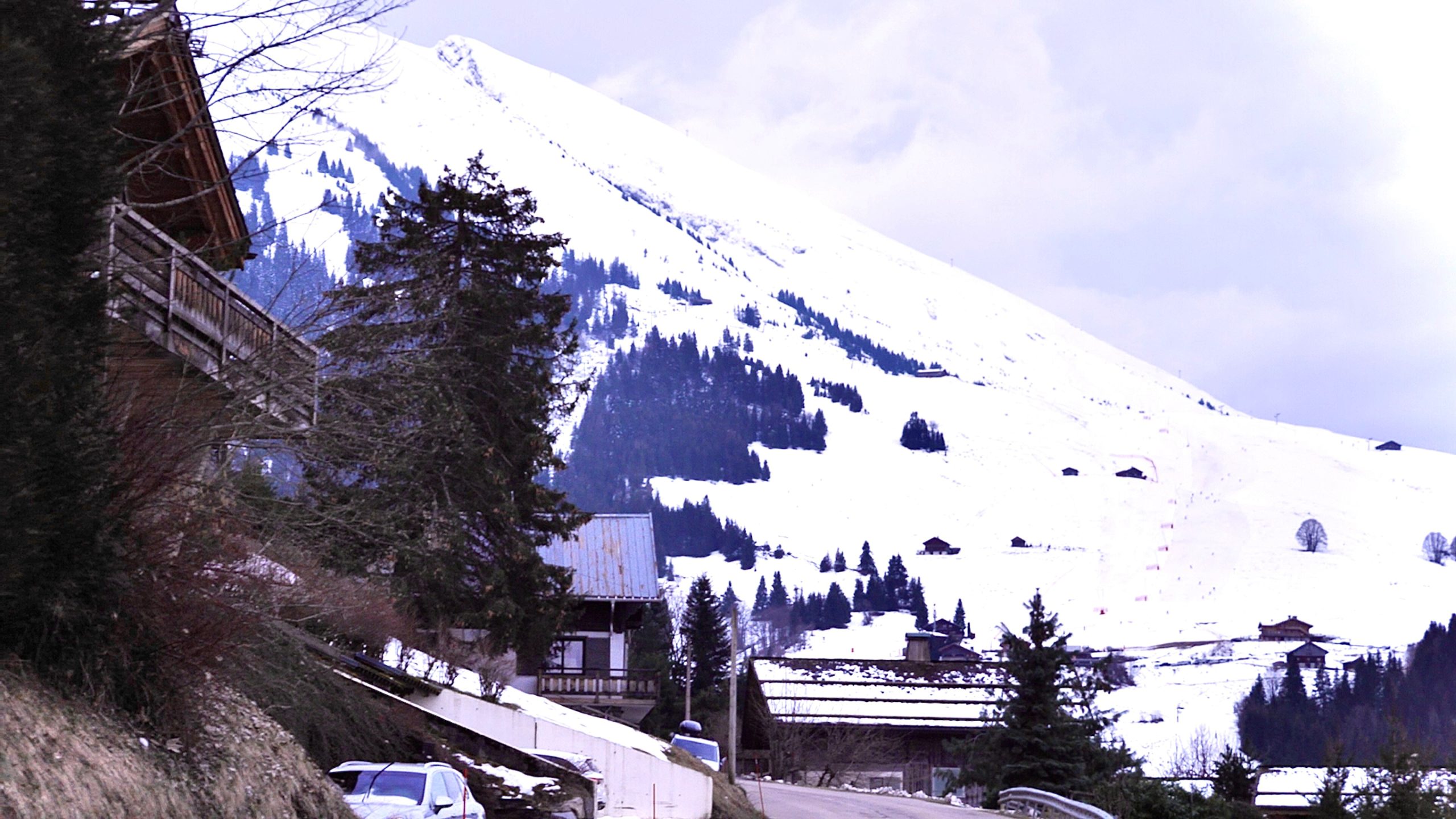 montane de la clusaz rhone salpes