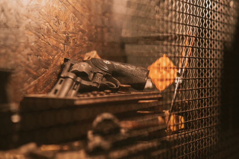 Le décor dans un Escape Game : L’importance des accessoires.