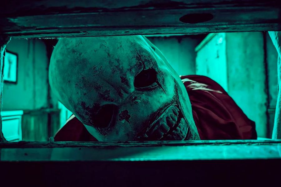 Escape Game horreur Vanciaventure