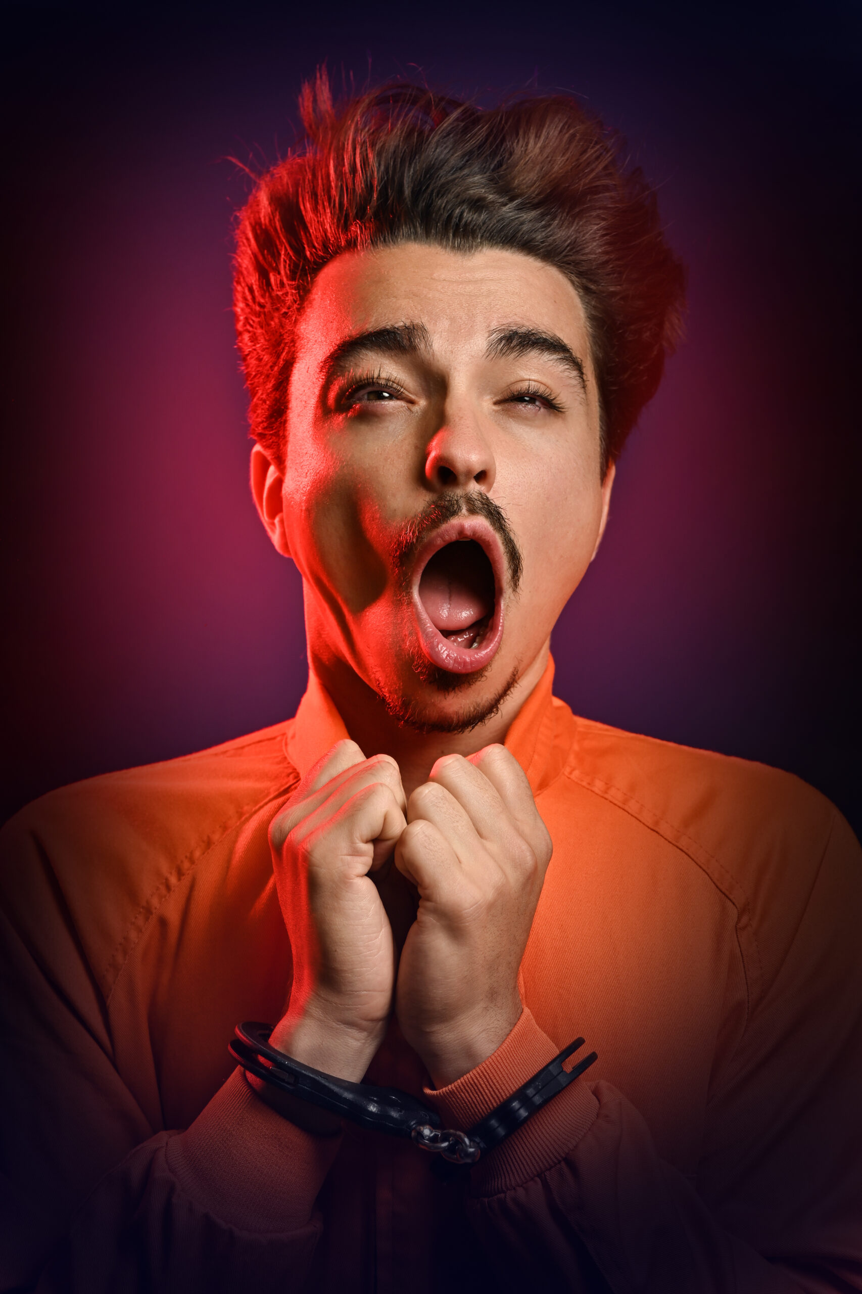 Jean, Game Master à Mission Evasion