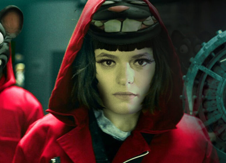 Le classement du TERPECA cette année