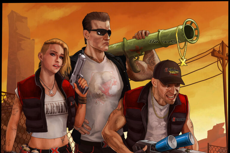 Info ou Intox : Mission Evasion ouvre prochainement la plus grande salle d&rsquo;Escape Game d&rsquo;Europe