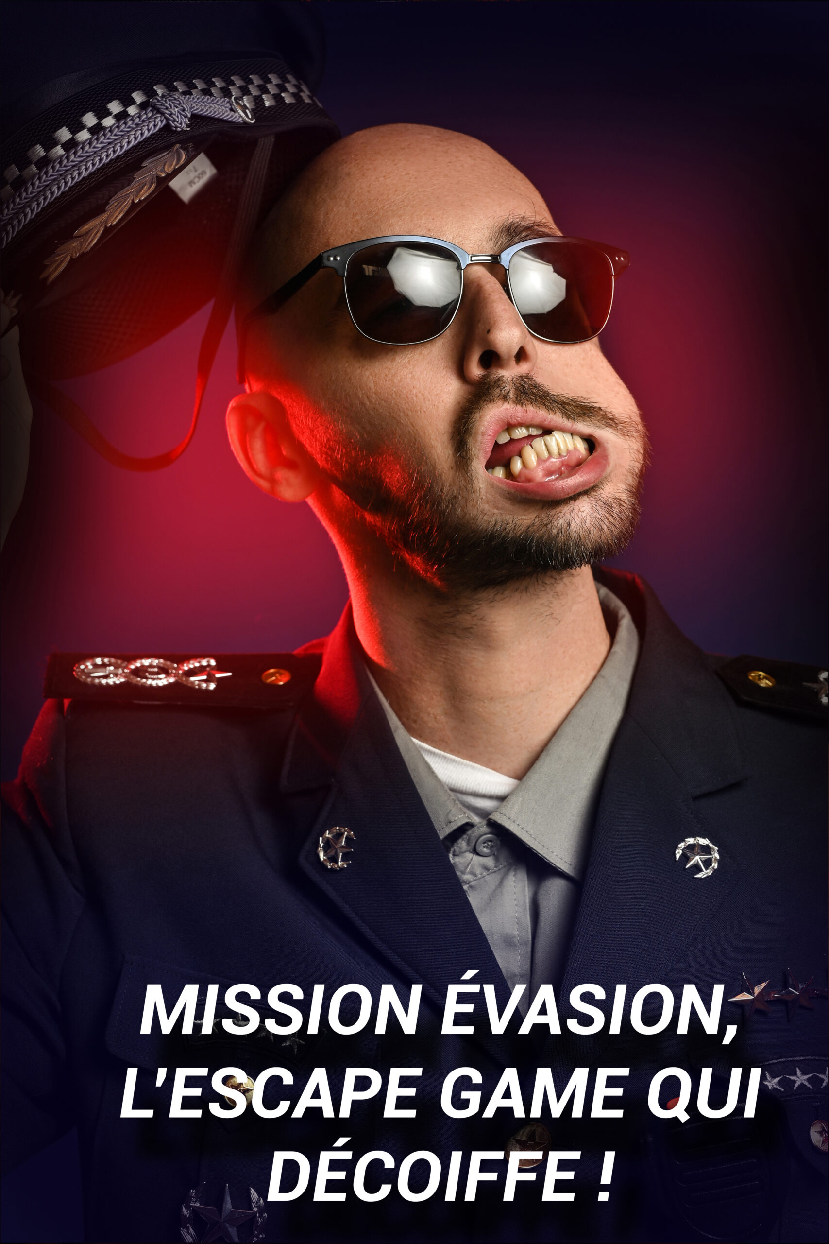 Photo de Game Master