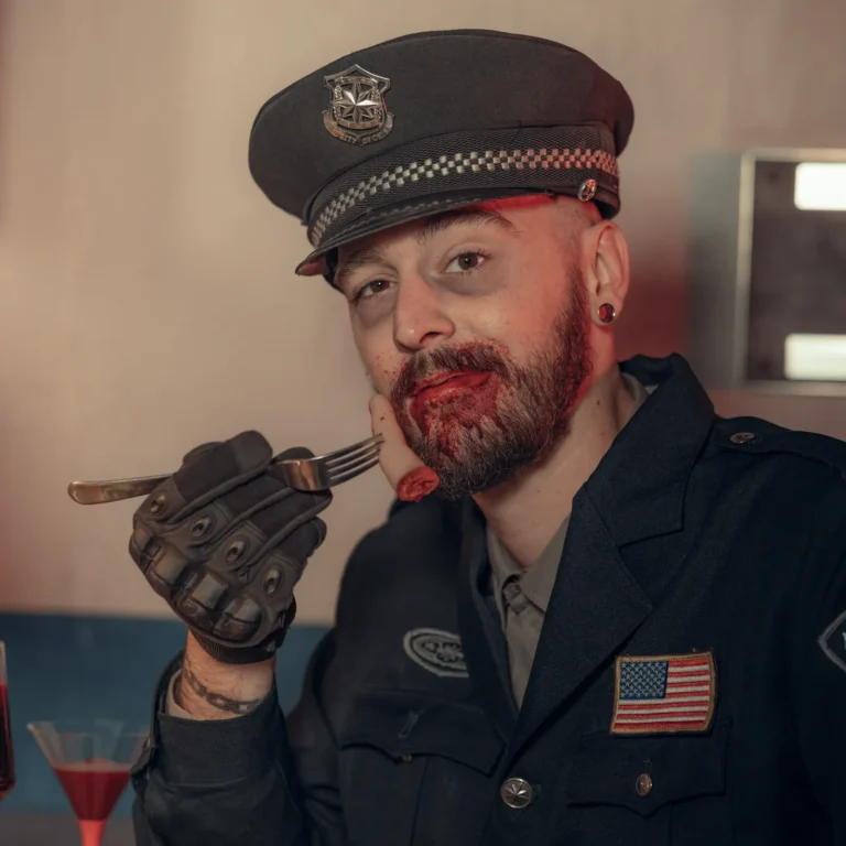 Halloween Lyon activité : 10 idées de frayeurs