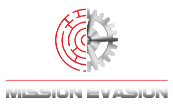 Icone de l'entreprise Mission Evasion - Escape Game Lyon