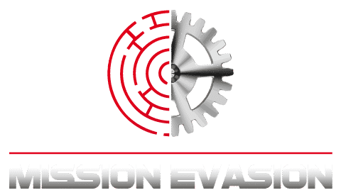 Logo Mission Evasion