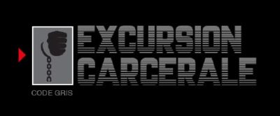 Excursion Carcerale