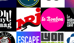 médias lyon et jeux d'évasion